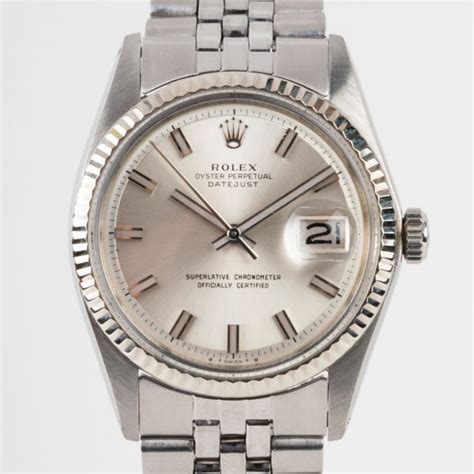 acheter à paris rolex dayjust occasion|Rolex Datejust 36 d'occasion .